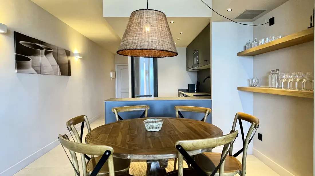 Apartmanok Pals