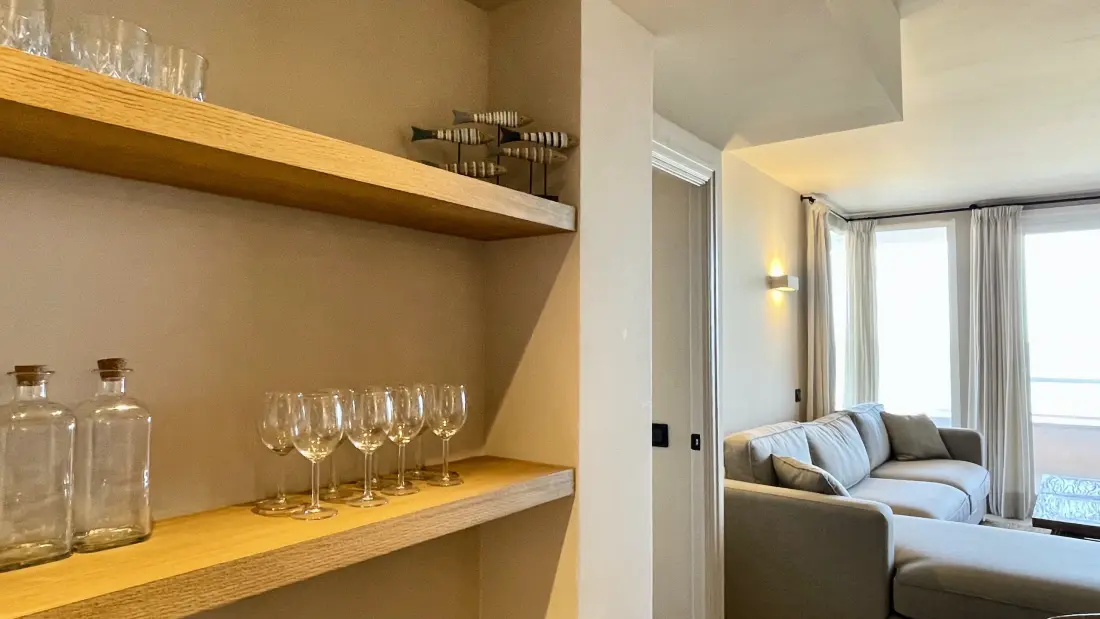 Apartmanok Pals