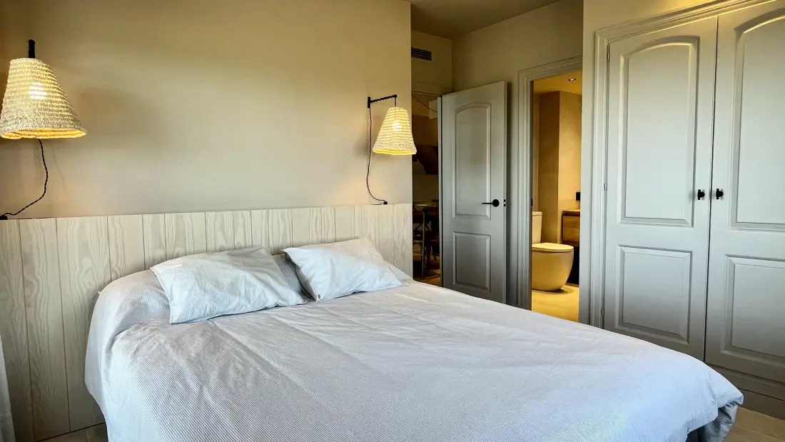 Apartmanok Pals