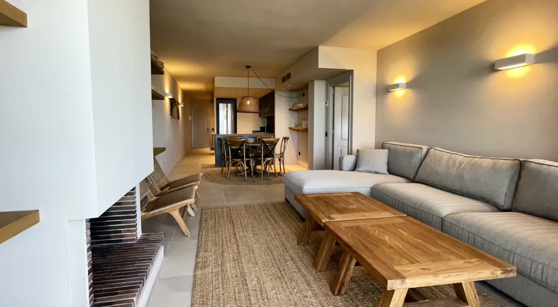 Apartmanok Pals