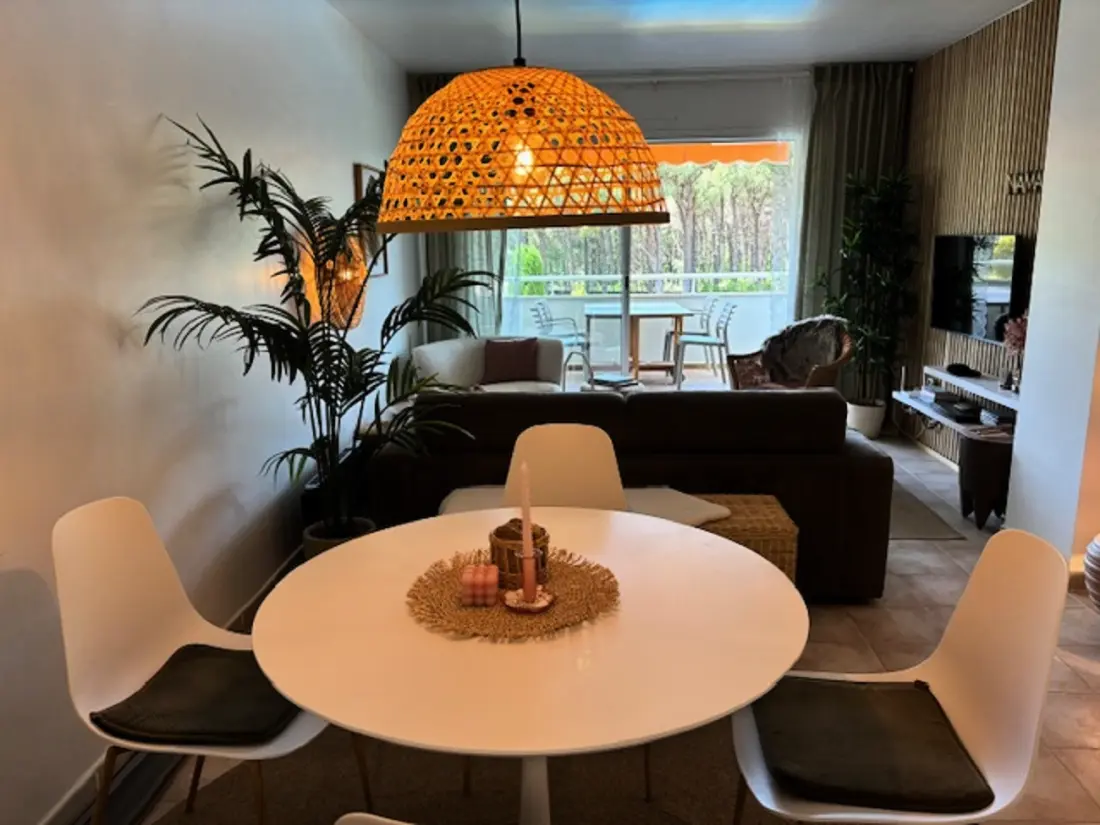 Apartmanok Pals