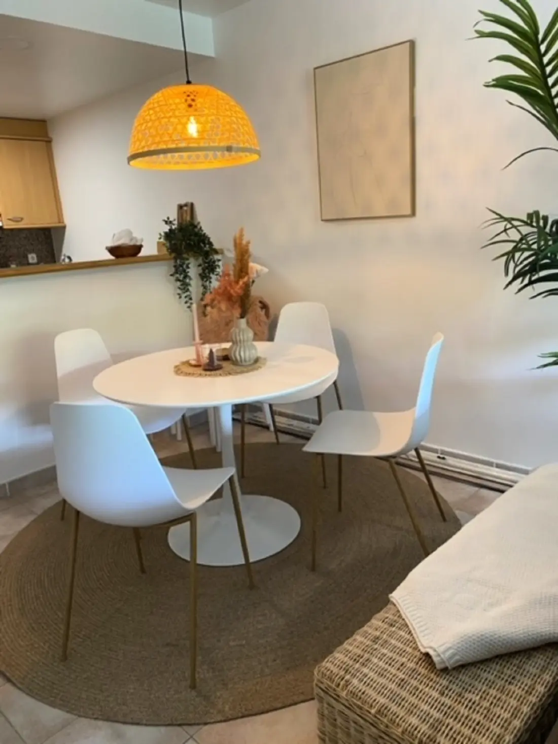Apartmanok Pals
