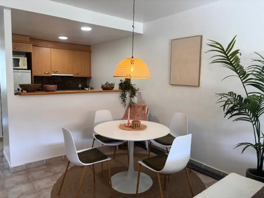 Apartmanok Pals