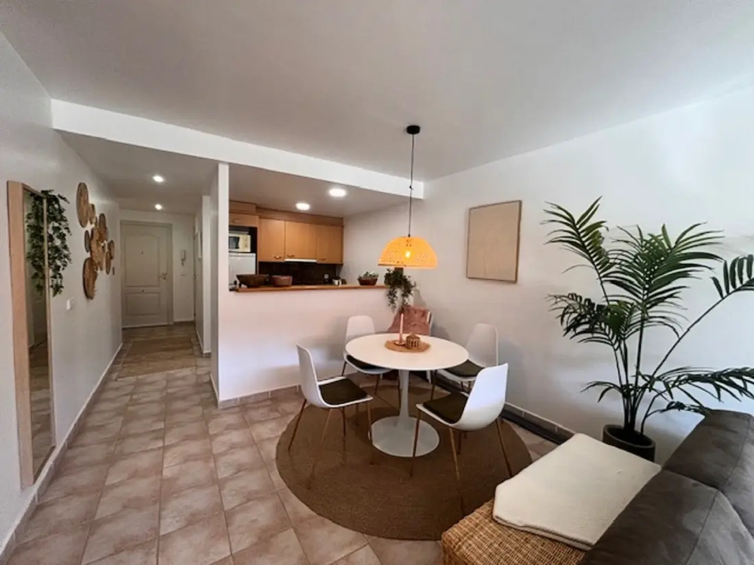 Apartmanok Pals