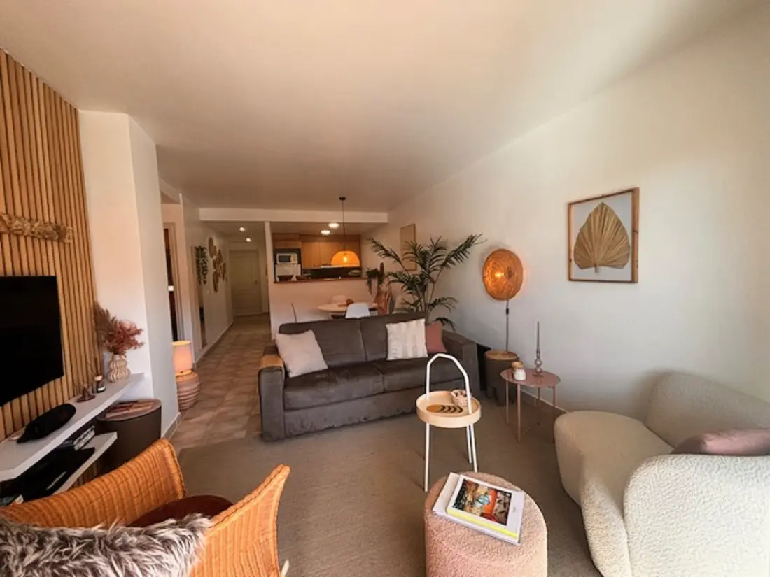 Apartmanok Pals