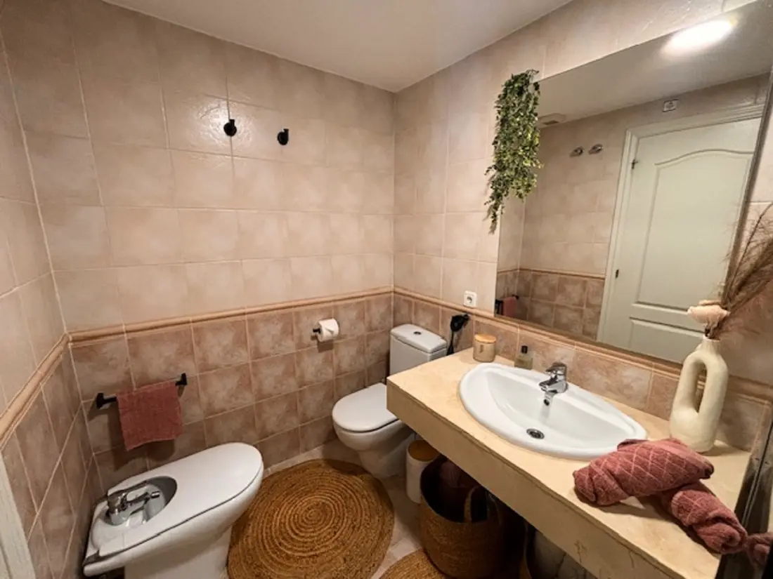 Apartmanok Pals