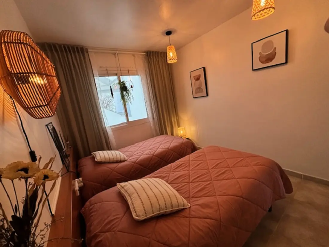 Apartmanok Pals