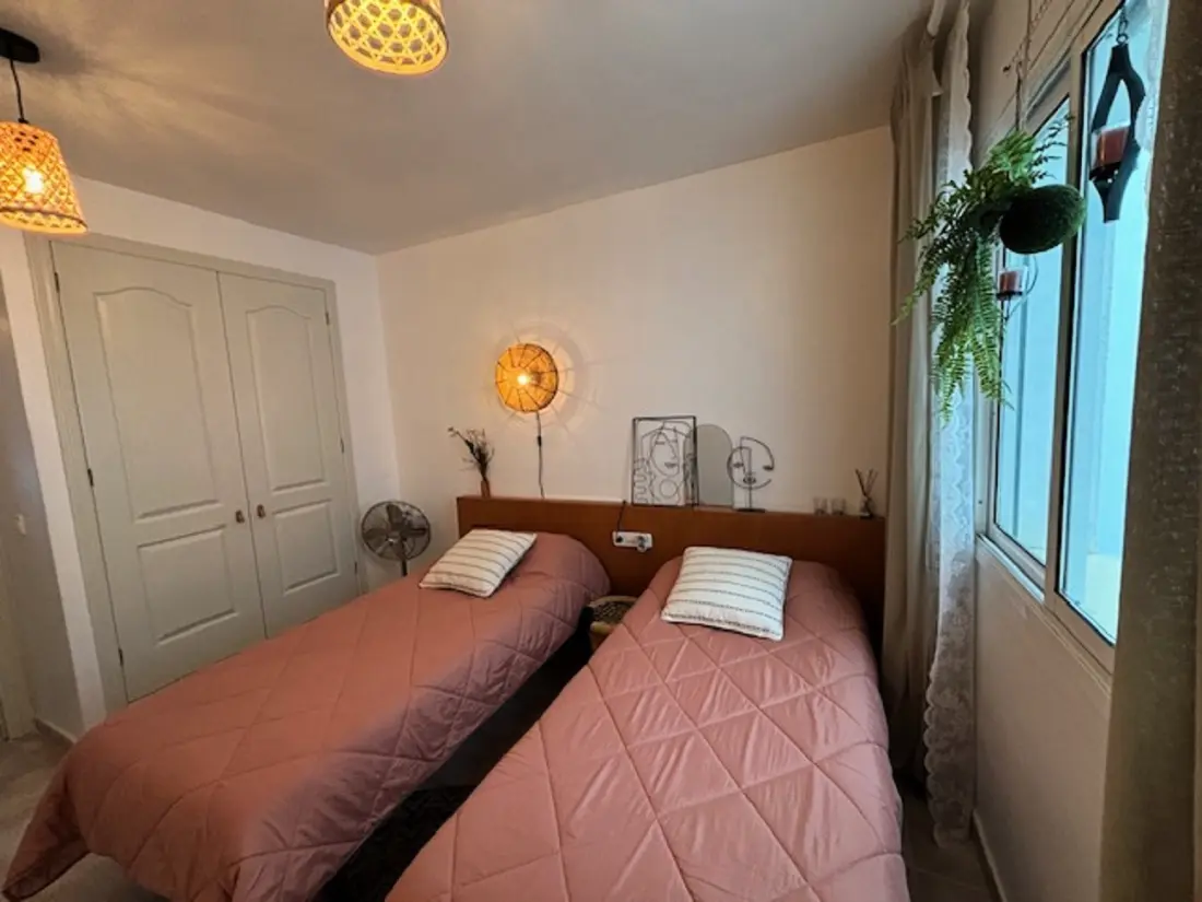 Apartmanok Pals