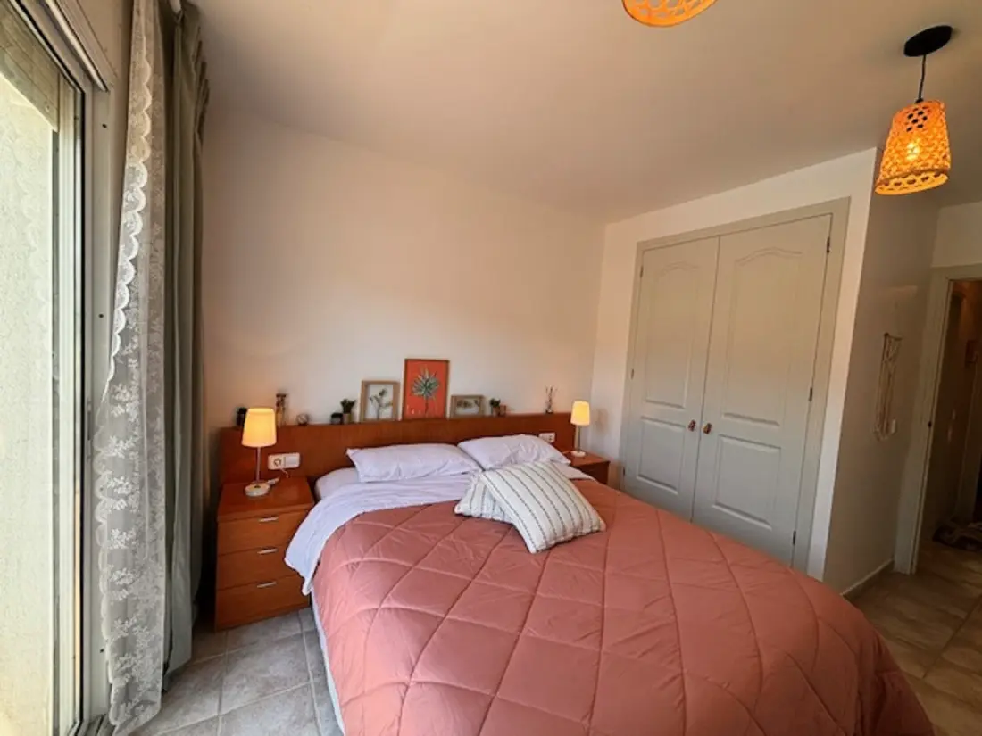 Apartmanok Pals