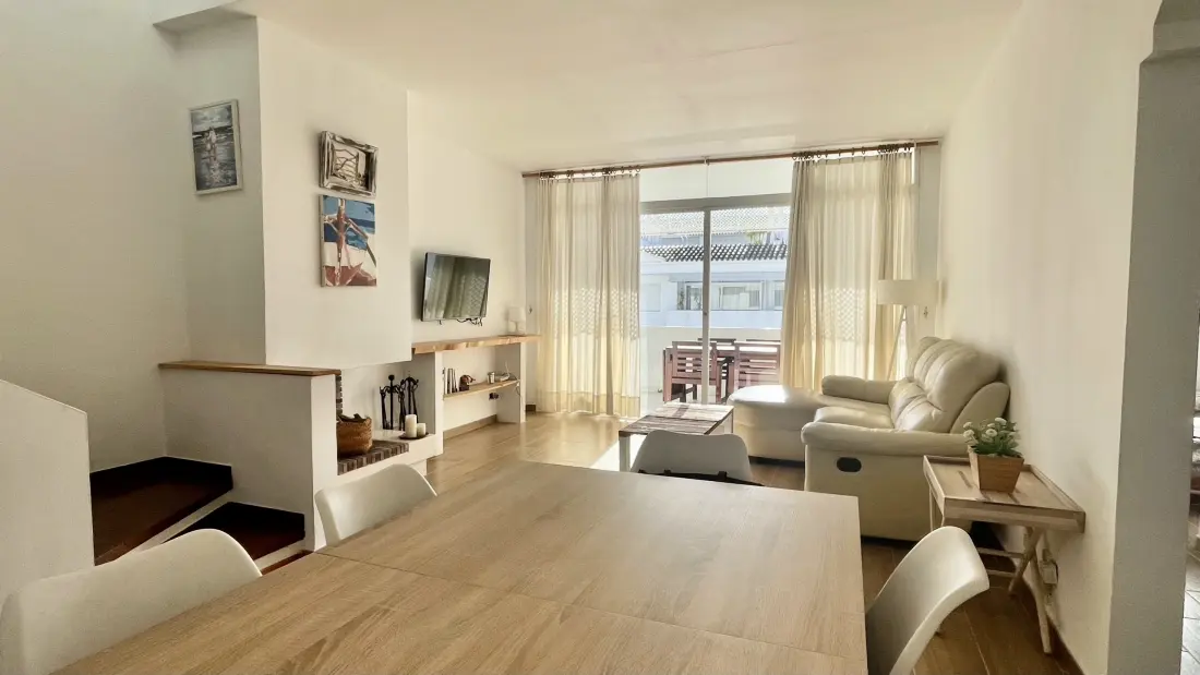 Apartmanok Pals