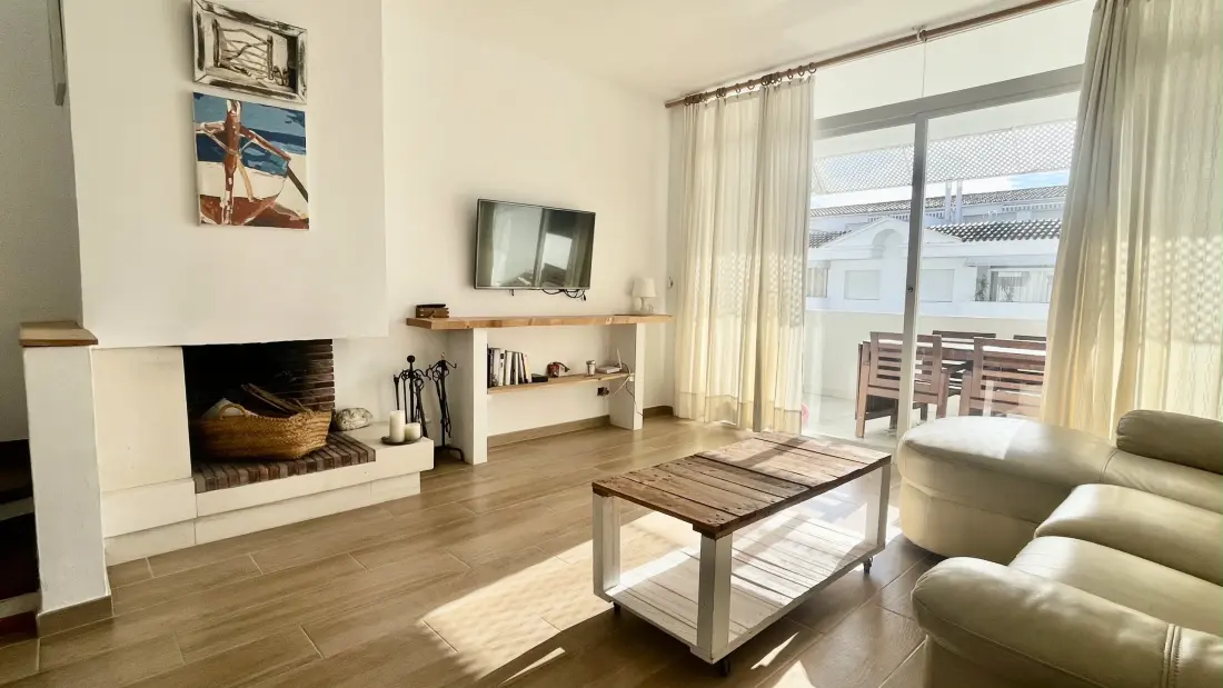 Apartmanok Pals