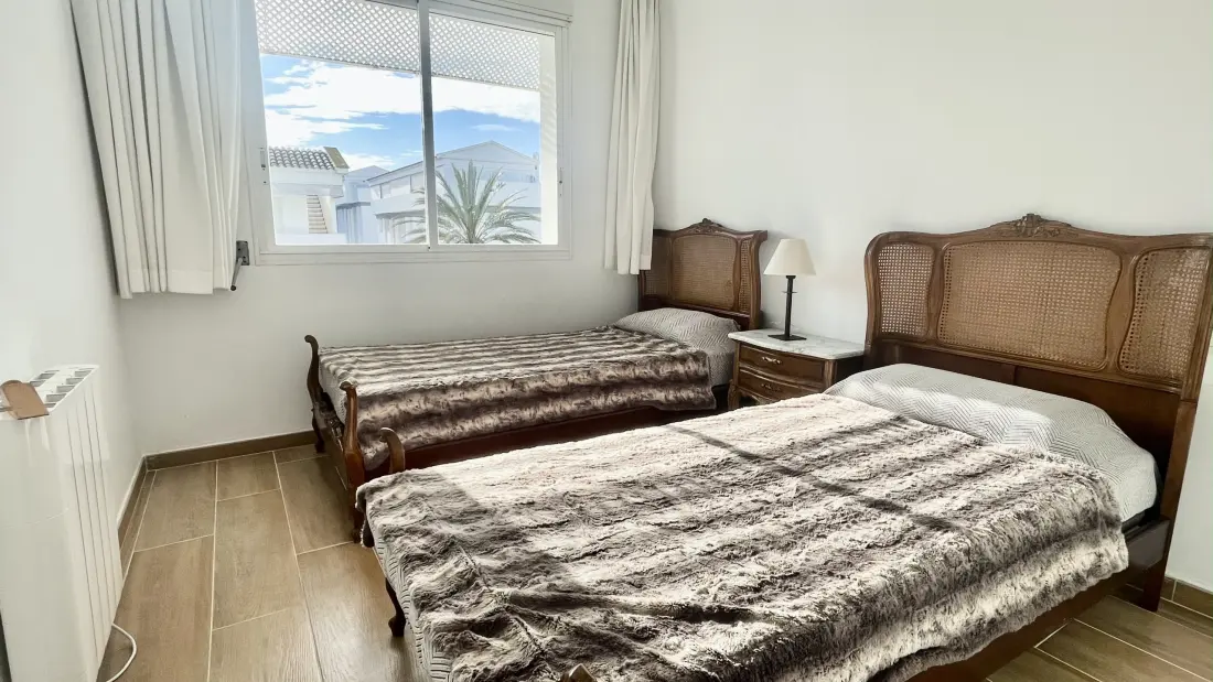 Apartmanok Pals