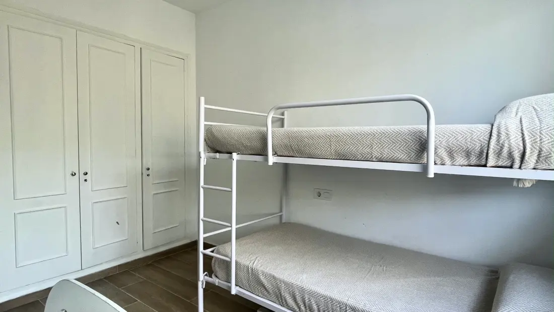 Apartmanok Pals