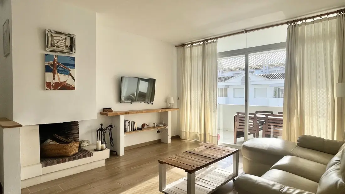 Apartmanok Pals