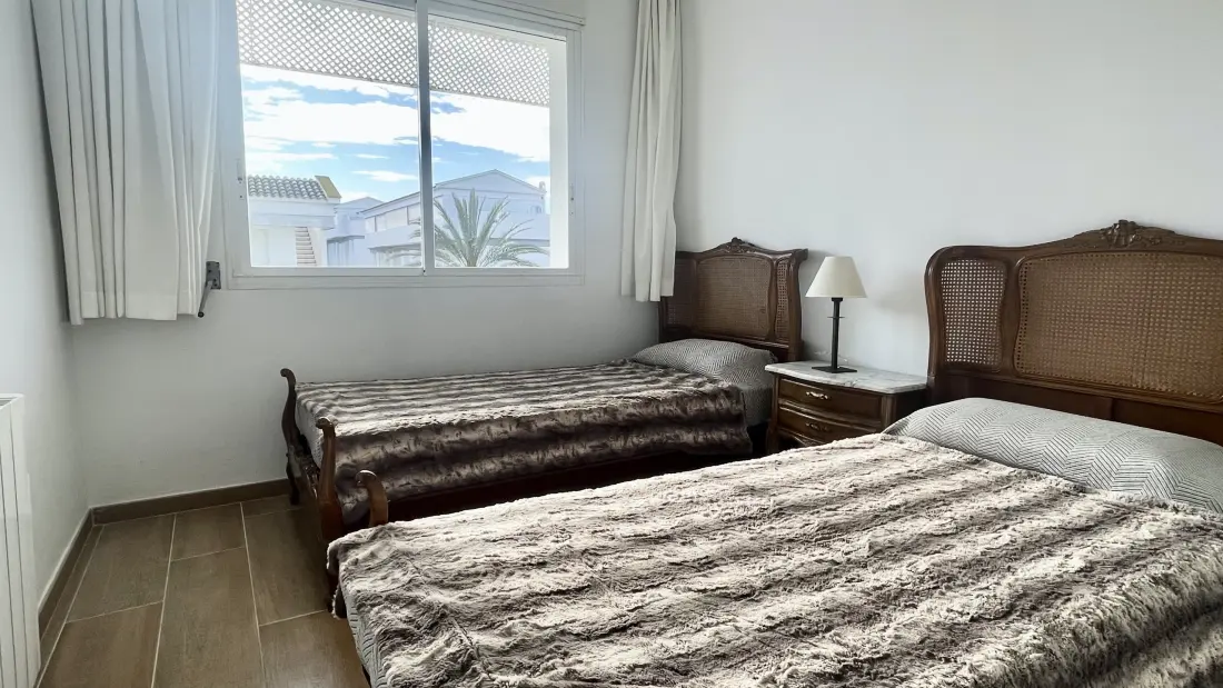 Apartmanok Pals