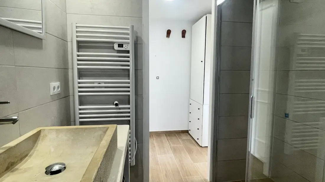 Apartmanok Pals