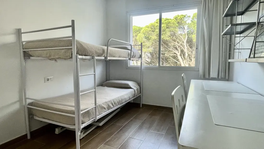Apartmanok Pals