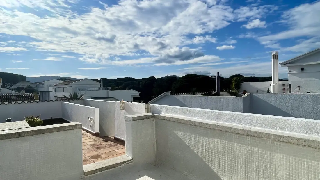 Apartmanok Pals