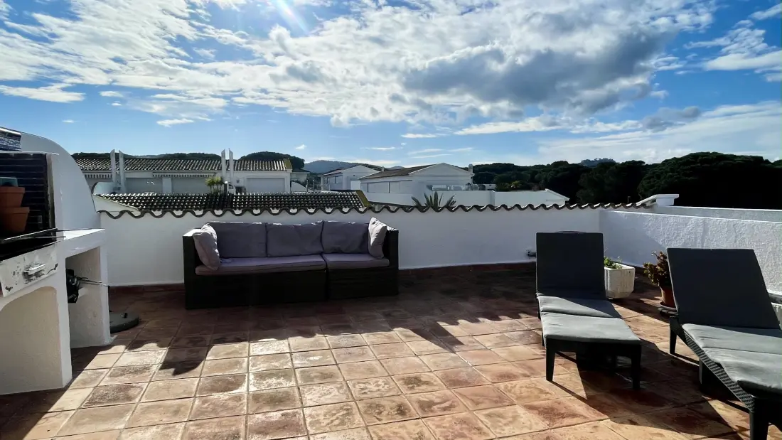 Apartmanok Pals