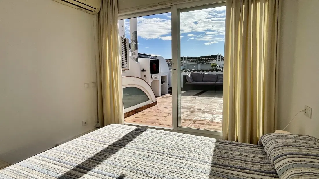Apartmanok Pals