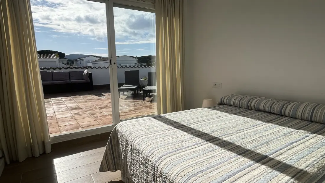 Apartmanok Pals