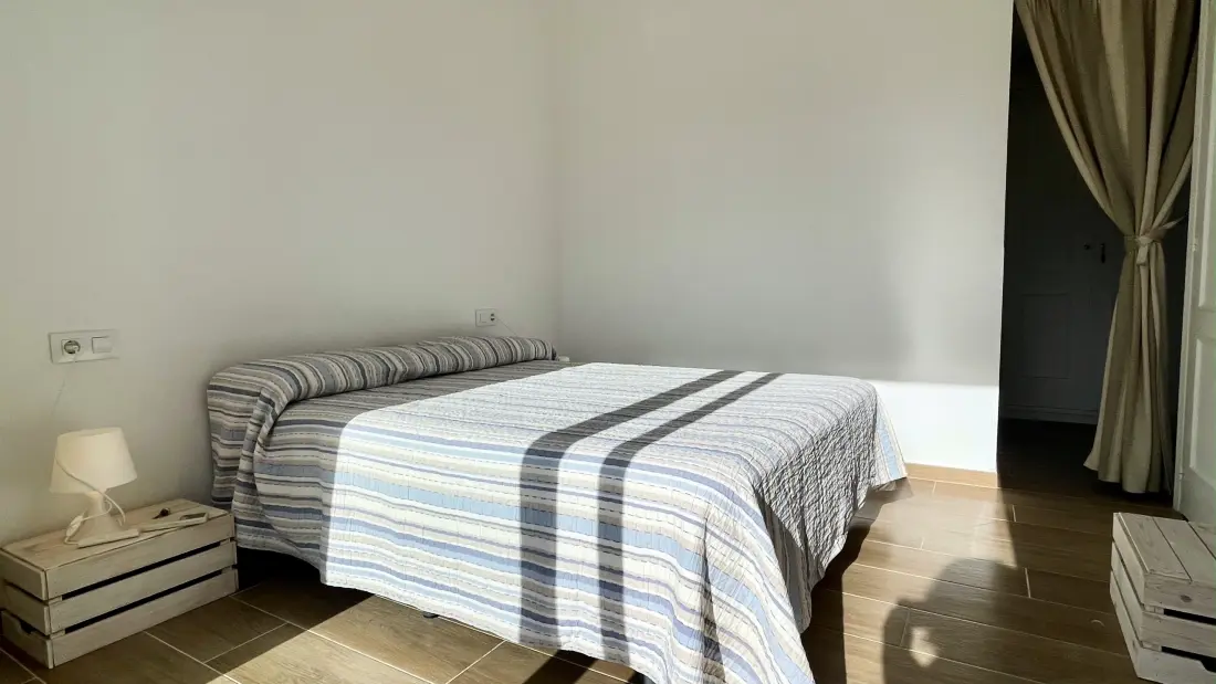 Apartmanok Pals