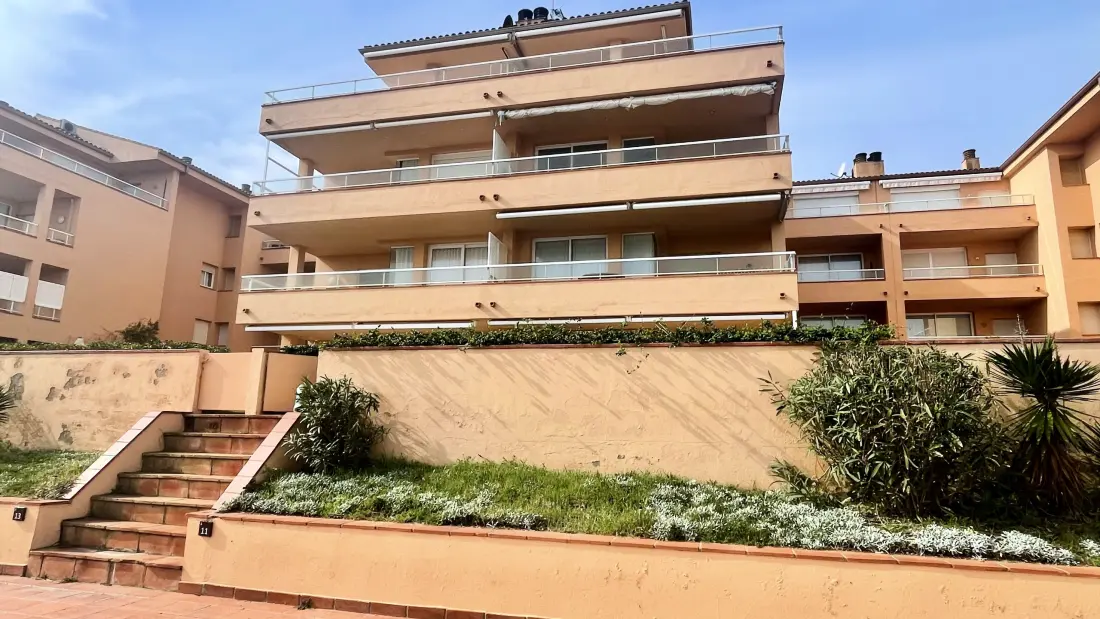 Apartmanok Pals