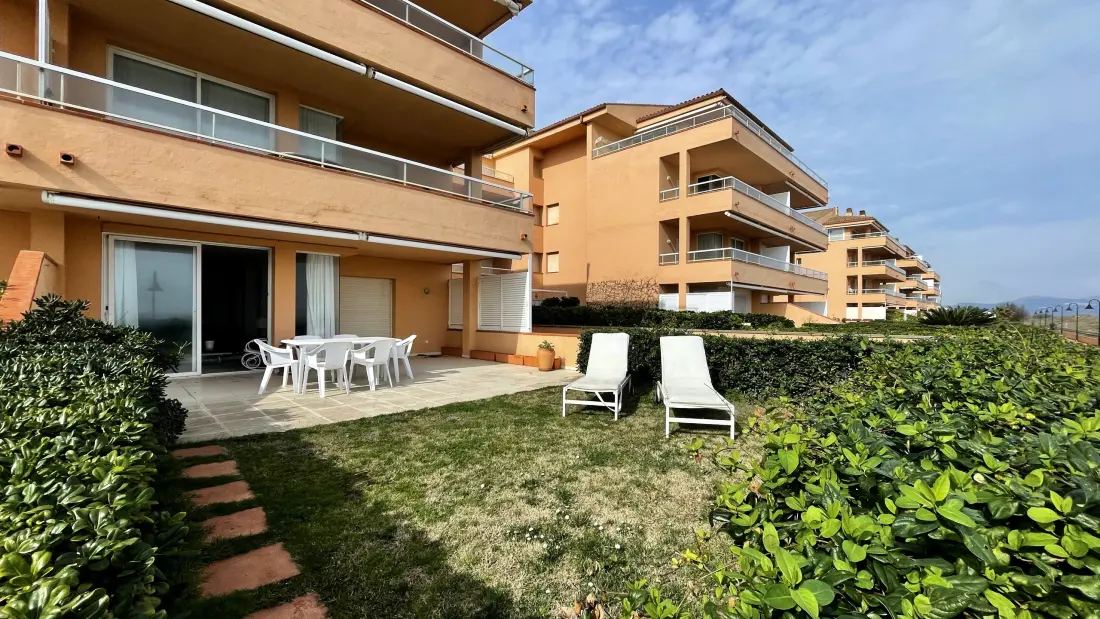 Apartmanok Pals