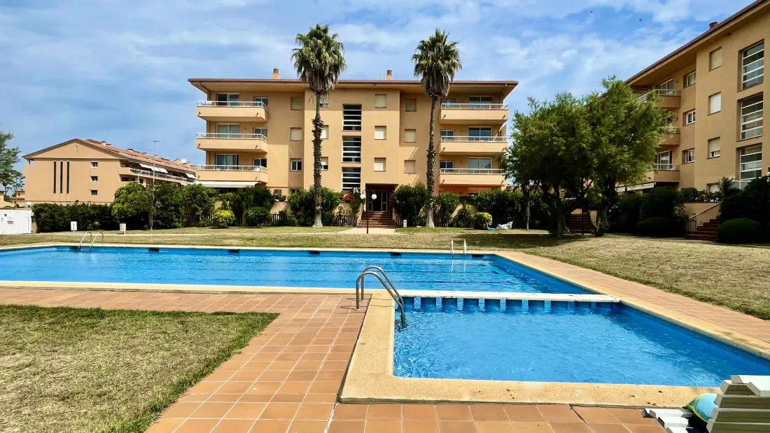 Apartmanok Pals