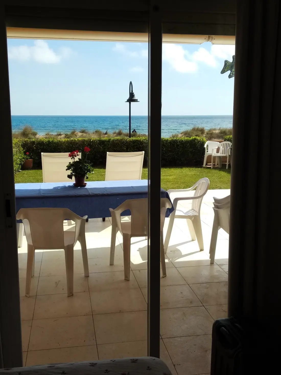 Apartmanok Pals