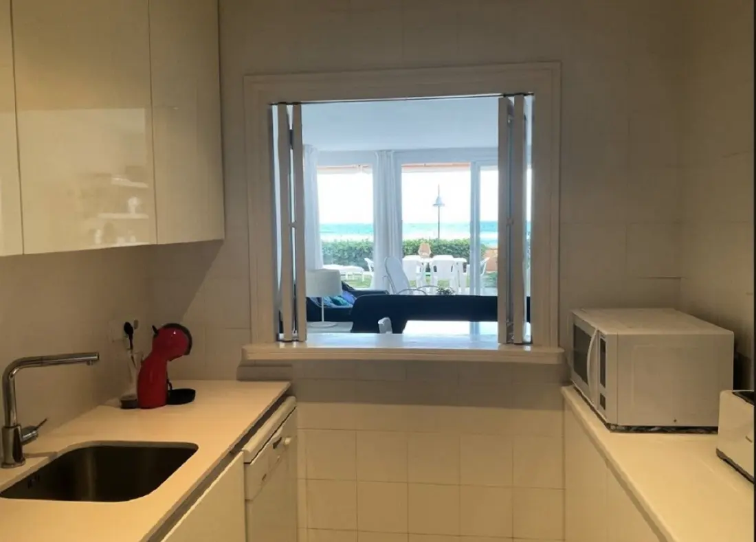 Apartmanok Pals