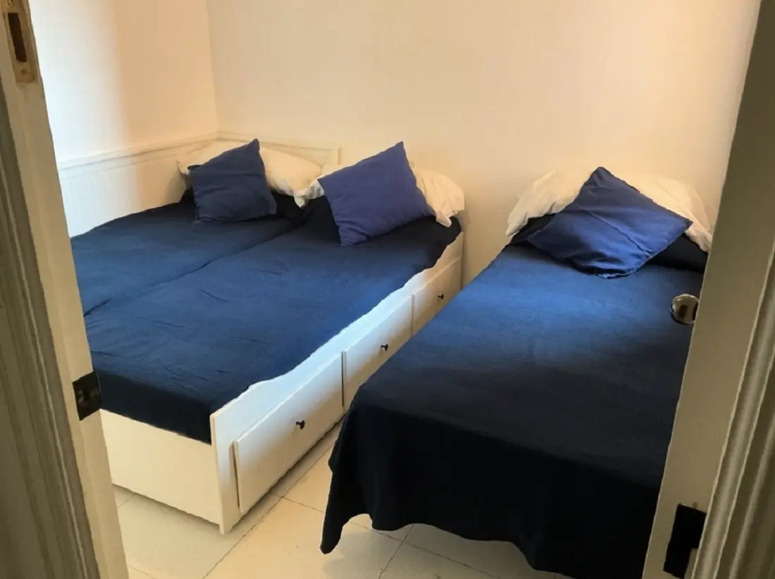 Apartmanok Pals