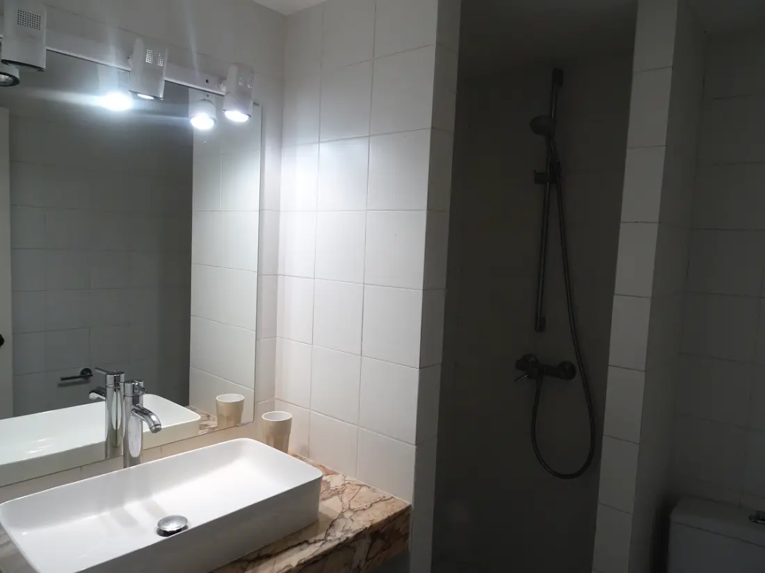 Apartmanok Pals