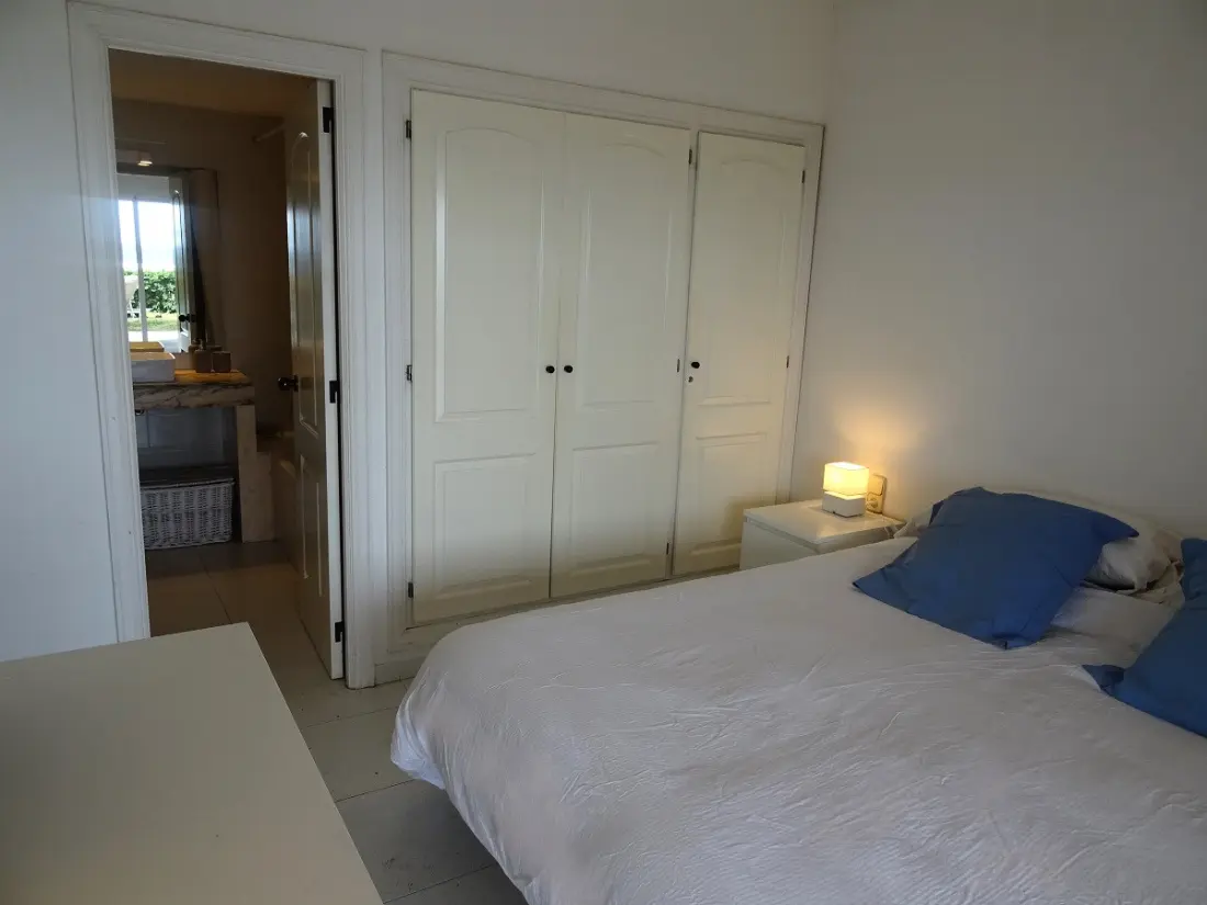 Apartmanok Pals