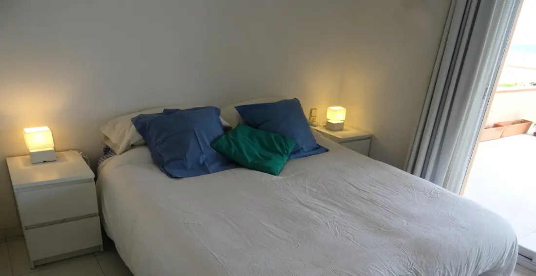Apartmanok Pals