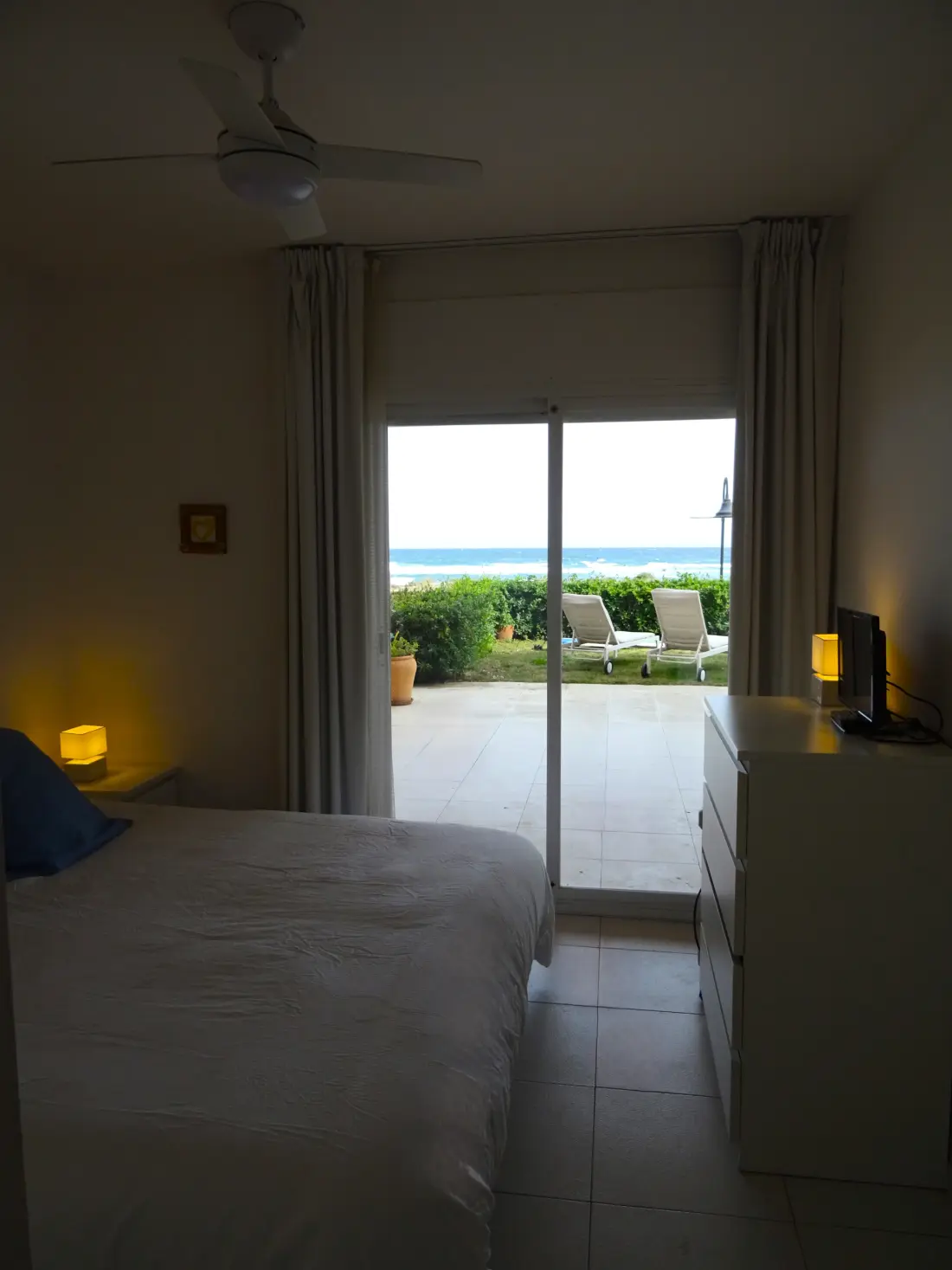 Apartmanok Pals