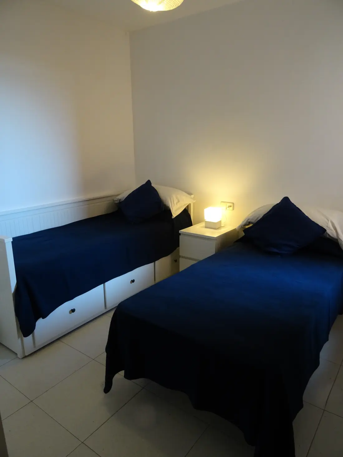 Apartmanok Pals