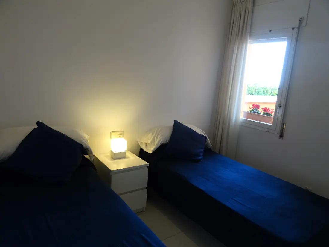 Apartmanok Pals