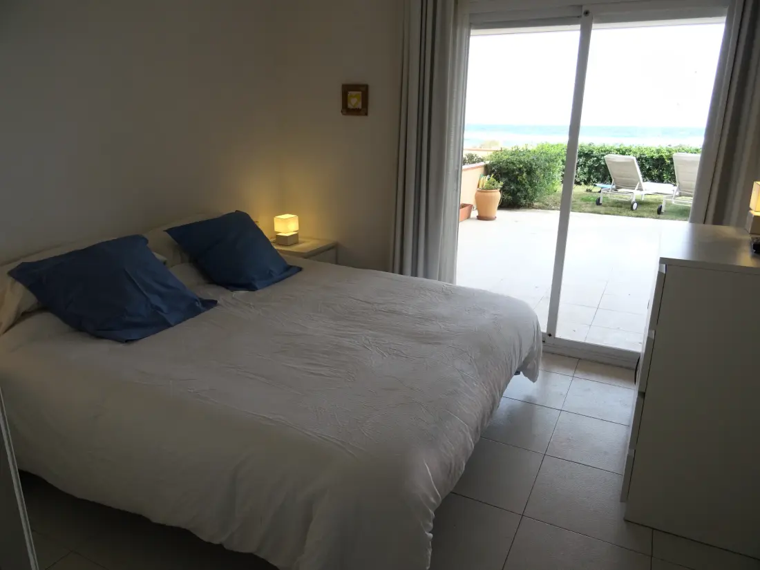Apartmanok Pals