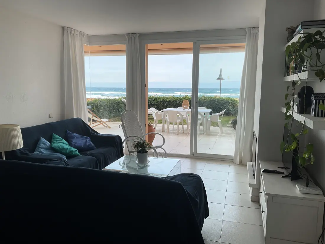 Apartmanok Pals