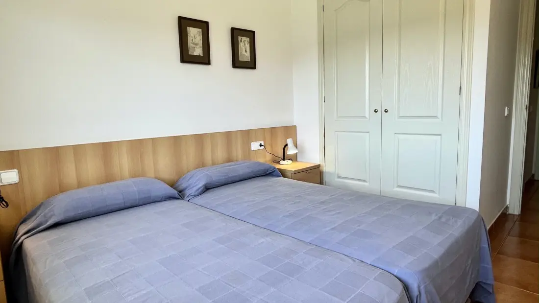 Apartmanok Pals
