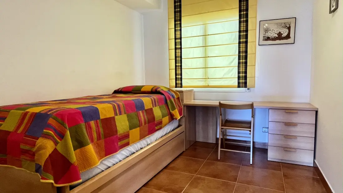 Apartmanok Pals