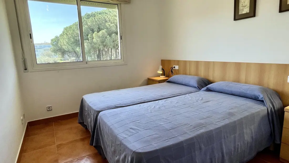 Apartmanok Pals