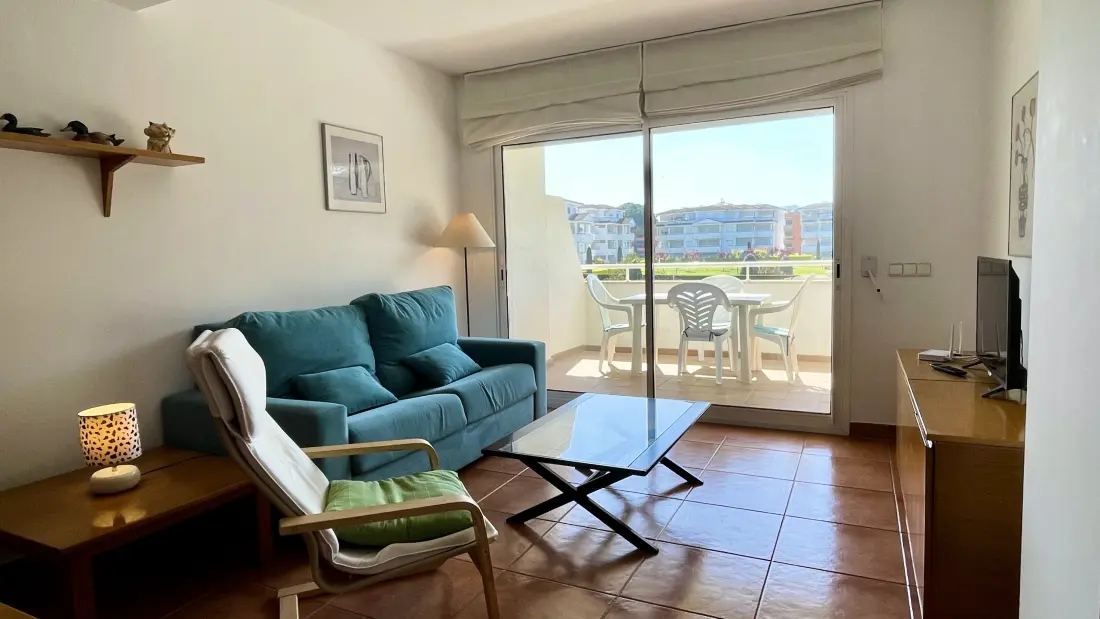Apartmanok Pals