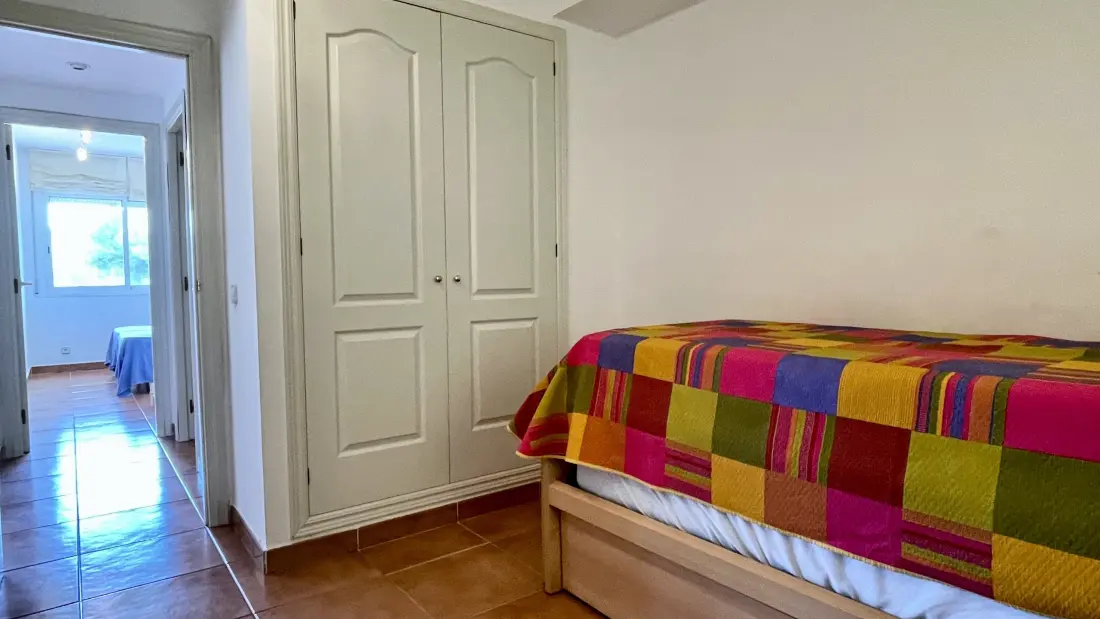 Apartmanok Pals