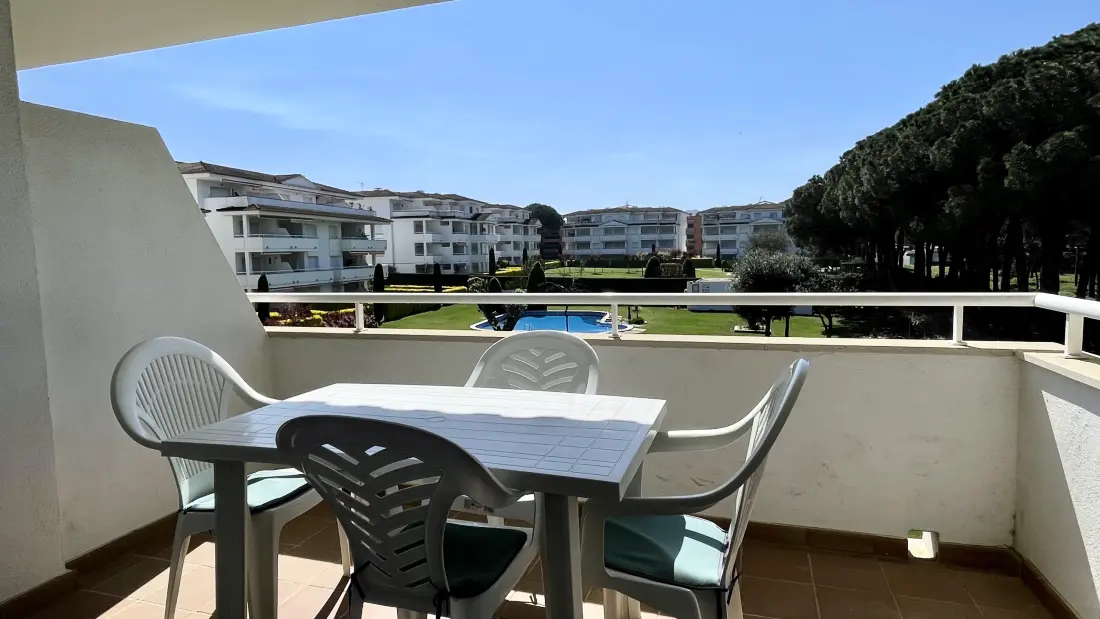 Apartmanok Pals