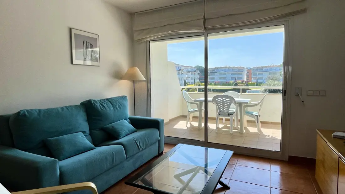Apartmanok Pals