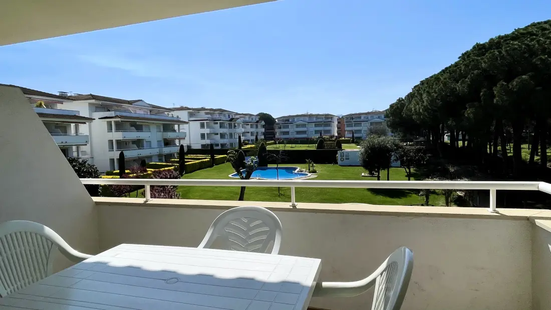 Apartmanok Pals