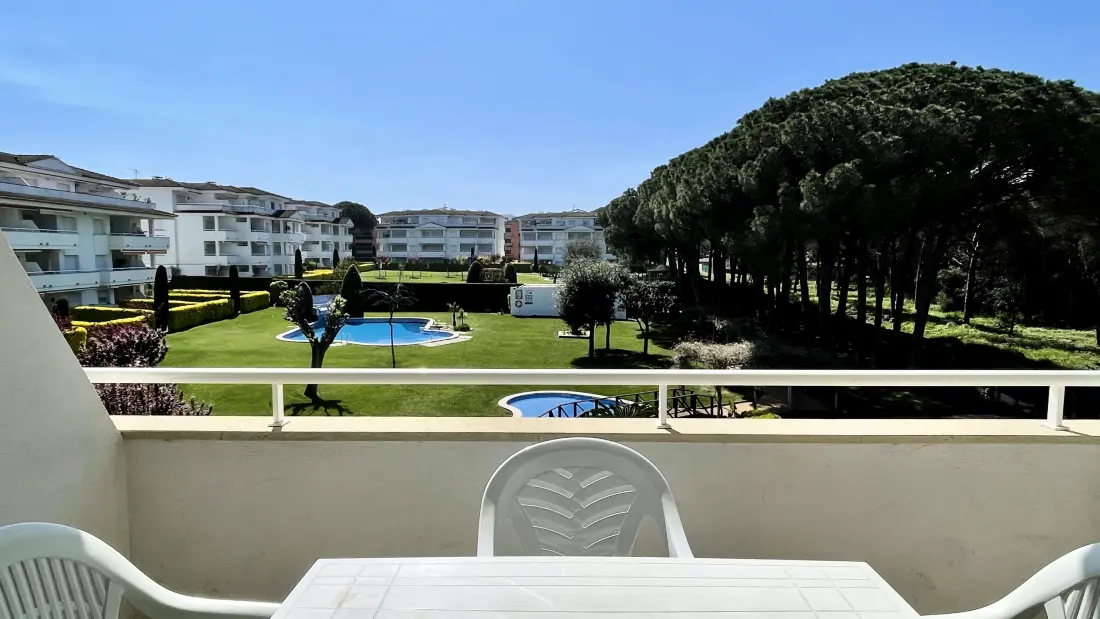 Apartmanok Pals