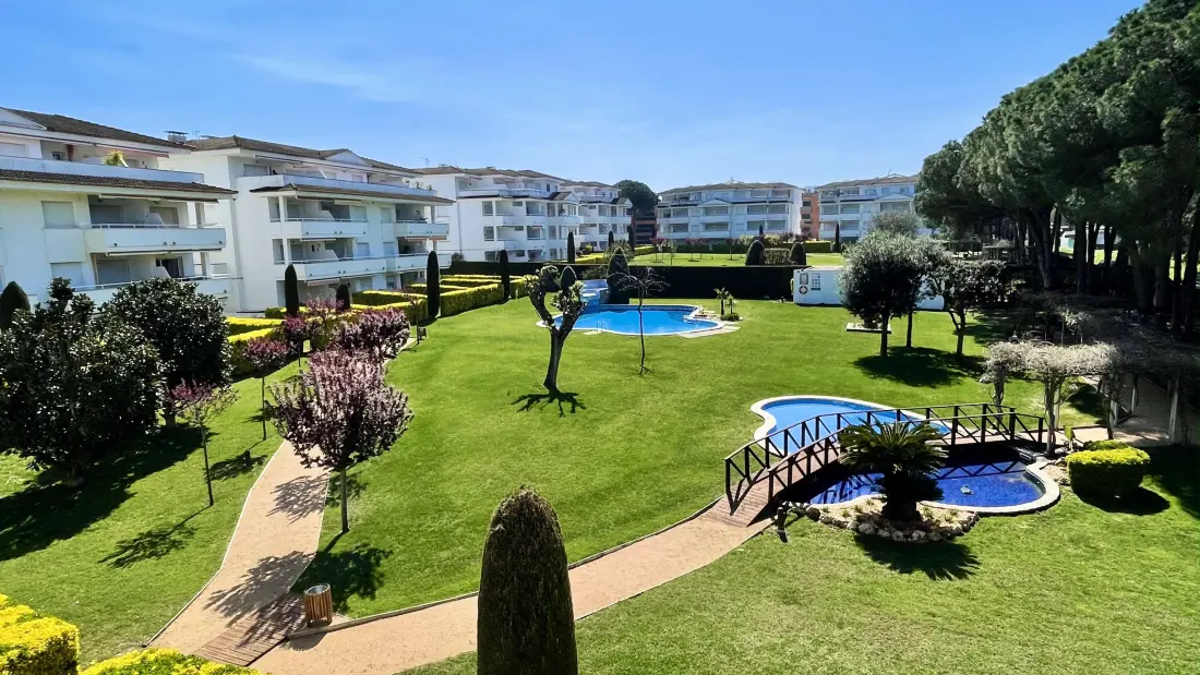 Apartmanok Pals